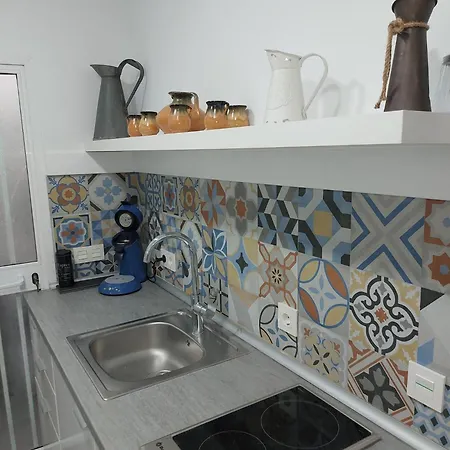 Holiday home Casa Playa 3dormitorios Malaga