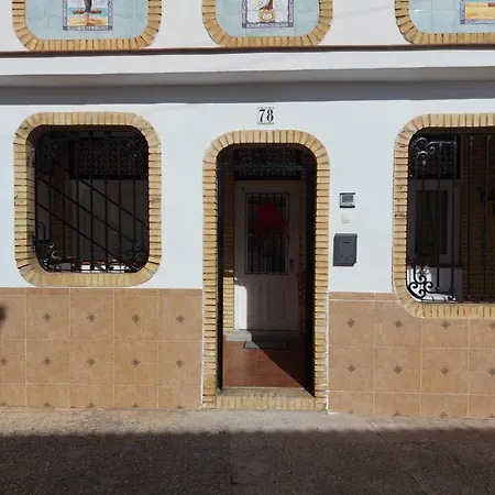 Casa Playa 3dormitorios Holiday home Malaga