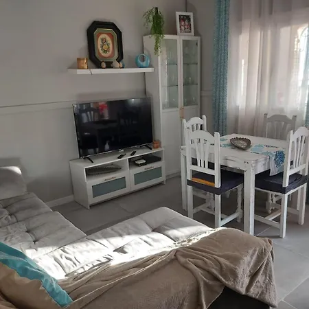 Casa Playa 3dormitorios Malaga