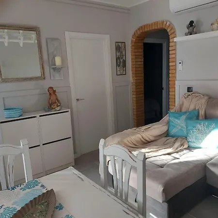Casa Playa 3dormitorios Holiday home Malaga